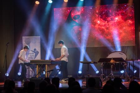 Športnik leta 2024 - GLASBENIKI 3